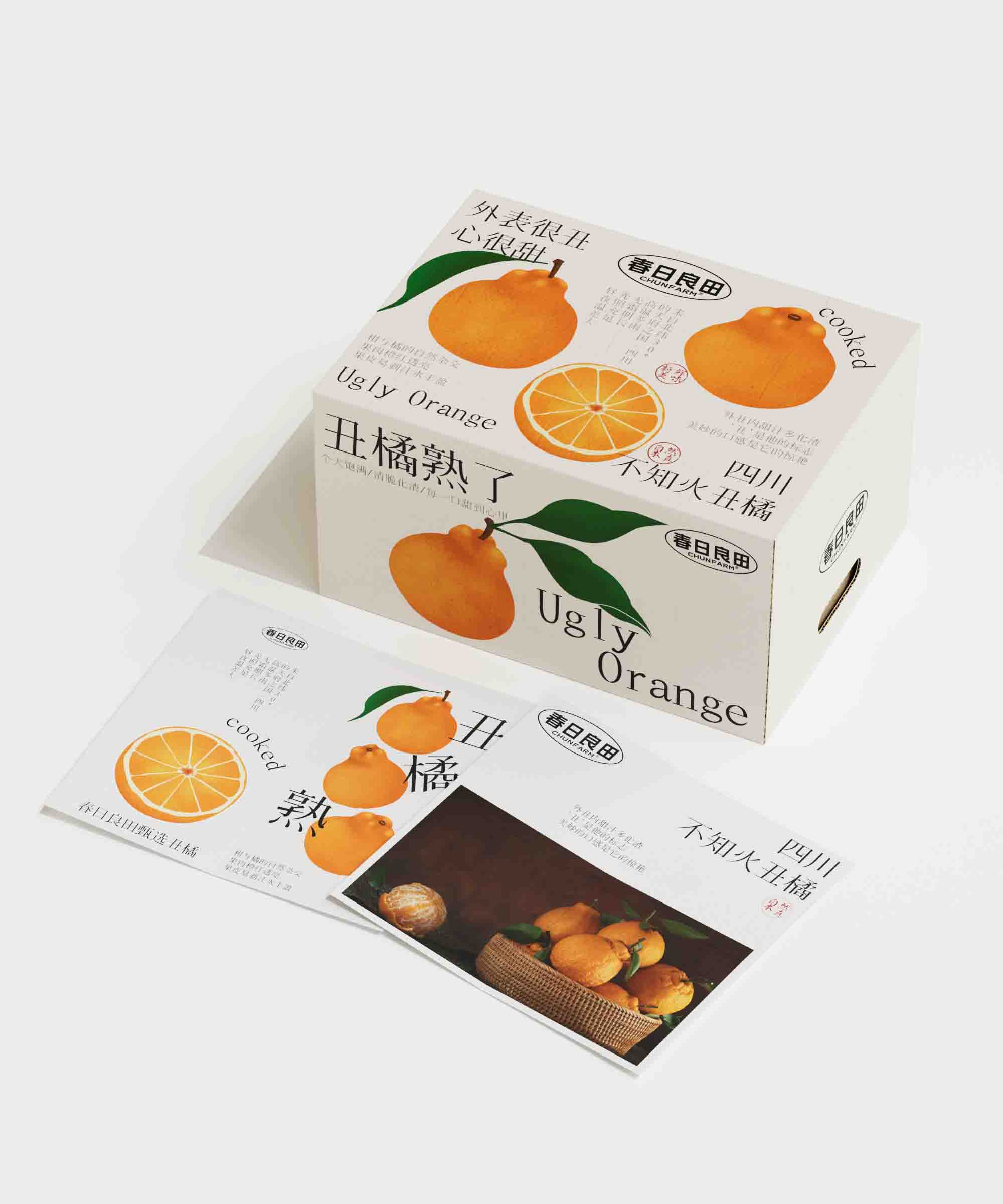 上海包裝設計